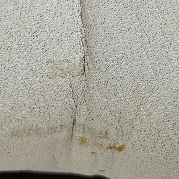 NWB Rag and Bone kent lace up sneakers off white mesh size 39.5 - Picture 12 of 16